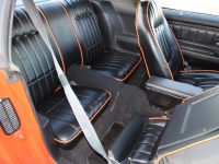 1975 Chevrolet Camaro for sale in Michigan (ID-131010)
