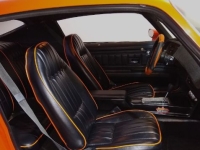 1975 Chevrolet Camaro for sale in Michigan (ID-131010)