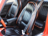 1975 Chevrolet Camaro for sale in Michigan (ID-131010)