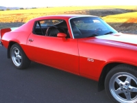 1975 Chevrolet Camaro for sale in Michigan (ID-131010)