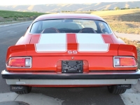 1975 Chevrolet Camaro for sale in Michigan (ID-131010)