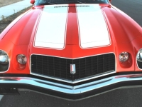 1975 Chevrolet Camaro for sale in Michigan (ID-131010)