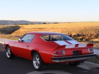 1975 Chevrolet Camaro for sale in Michigan (ID-131010)