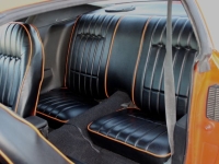 1975 Chevrolet Camaro for sale in Michigan (ID-131010)