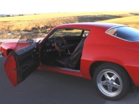 1975 Chevrolet Camaro for sale in Michigan (ID-131010)