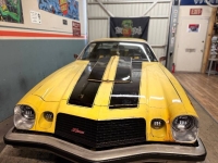 1975 Chevrolet Camaro for sale in Michigan (ID-139602)