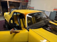 1975 Chevrolet Camaro for sale in Michigan (ID-139602)