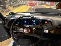 1975 Chevrolet Camaro for sale in Michigan (ID-139602)