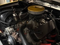 1975 Chevrolet Camaro for sale in Michigan (ID-139602)