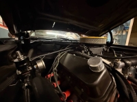 1975 Chevrolet Camaro for sale in Michigan (ID-139602)