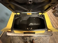 1975 Chevrolet Camaro for sale in Michigan (ID-139602)