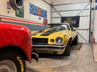 1975 Chevrolet Camaro for sale in Michigan (ID-139602)