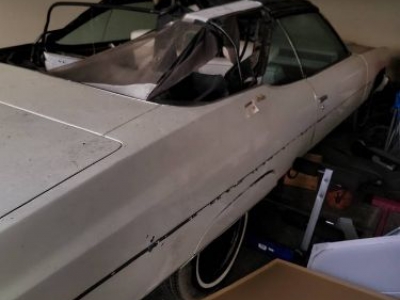 1975 Chevrolet Caprice for sale