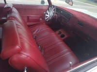1975 Chevrolet Caprice for sale in Michigan (ID-131125)