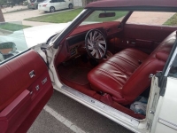 1975 Chevrolet Caprice for sale in Michigan (ID-131125)