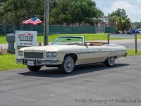 1975 Chevrolet Caprice for sale in Riverhead, New York (ID-144522)