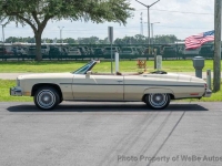 1975 Chevrolet Caprice for sale in Riverhead, New York (ID-144522)