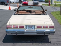 1975 Chevrolet Caprice for sale in Riverhead, New York (ID-144522)