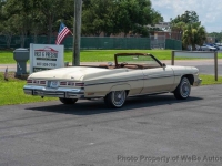 1975 Chevrolet Caprice for sale in Riverhead, New York (ID-144522)