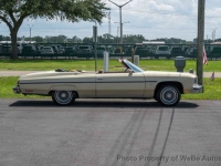 1975 Chevrolet Caprice for sale in Riverhead, New York (ID-144522)