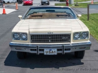 1975 Chevrolet Caprice for sale in Riverhead, New York (ID-144522)