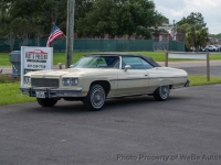 1975 Chevrolet Caprice for sale in Riverhead, New York (ID-144522)