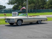 1975 Chevrolet Caprice for sale in Riverhead, New York (ID-144522)