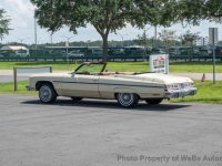 1975 Chevrolet Caprice for sale in Riverhead, New York (ID-144522)