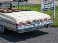 1975 Chevrolet Caprice for sale in Riverhead, New York (ID-144522)