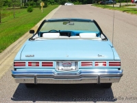 1975 Chevrolet Caprice for sale in Riverhead, New York (ID-163614)