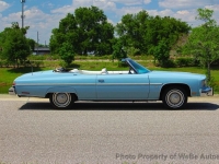 1975 Chevrolet Caprice for sale in Riverhead, New York (ID-163614)