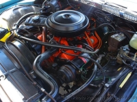 1975 Chevrolet Caprice for sale in Riverhead, New York (ID-163614)