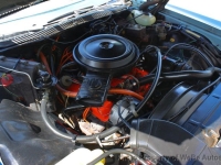 1975 Chevrolet Caprice for sale in Riverhead, New York (ID-163614)