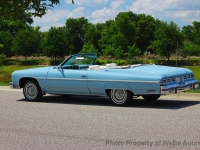 1975 Chevrolet Caprice for sale in Riverhead, New York (ID-163614)