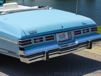 1975 Chevrolet Caprice for sale in Riverhead, New York (ID-163614)