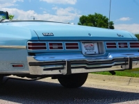 1975 Chevrolet Caprice for sale in Riverhead, New York (ID-163614)