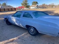 1975 Chevrolet Caprice Classic for sale in Michigan (ID-110361)