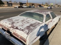 1975 Chevrolet Caprice Classic for sale in Michigan (ID-110361)