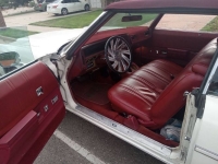 1975 Chevrolet Caprice Classic for sale in Michigan (ID-136711)