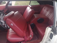 1975 Chevrolet Caprice Classic for sale in Michigan (ID-136711)