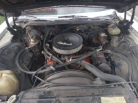 1975 Chevrolet Caprice Classic for sale in Michigan (ID-136711)
