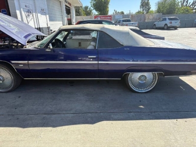 1975 Chevrolet Caprice Classic for sale
