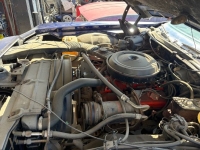 1975 Chevrolet Caprice Classic for sale in Michigan (ID-161867)