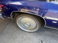 1975 Chevrolet Caprice Classic for sale in Michigan (ID-161867)