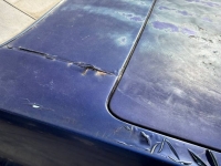 1975 Chevrolet Caprice Classic for sale in Michigan (ID-161867)