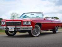 1975 Chevrolet Caprice Classic for sale (ID-162410)