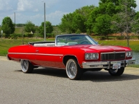 1975 Chevrolet Caprice Classic for sale (ID-162410)