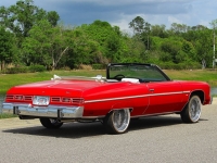 1975 Chevrolet Caprice Classic for sale (ID-162410)