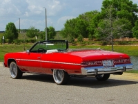 1975 Chevrolet Caprice Classic for sale (ID-162410)