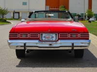 1975 Chevrolet Caprice Classic for sale (ID-162410)